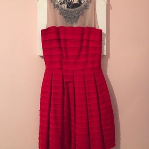 BCBG Max Azria Formal Dress